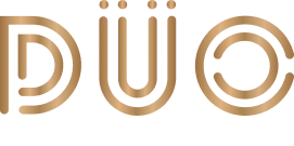 DUO Sports Kitchen Logo